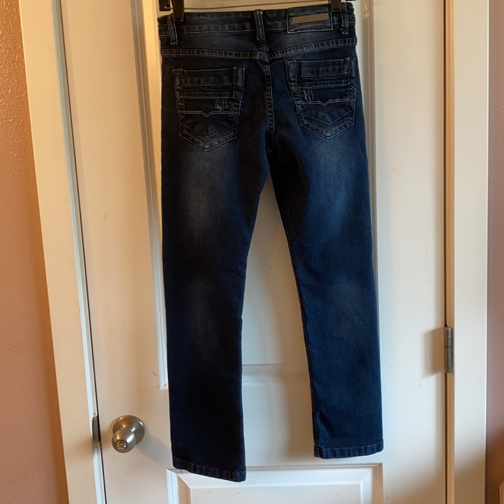 Blue Rag Jeans - Picture 8 of 8